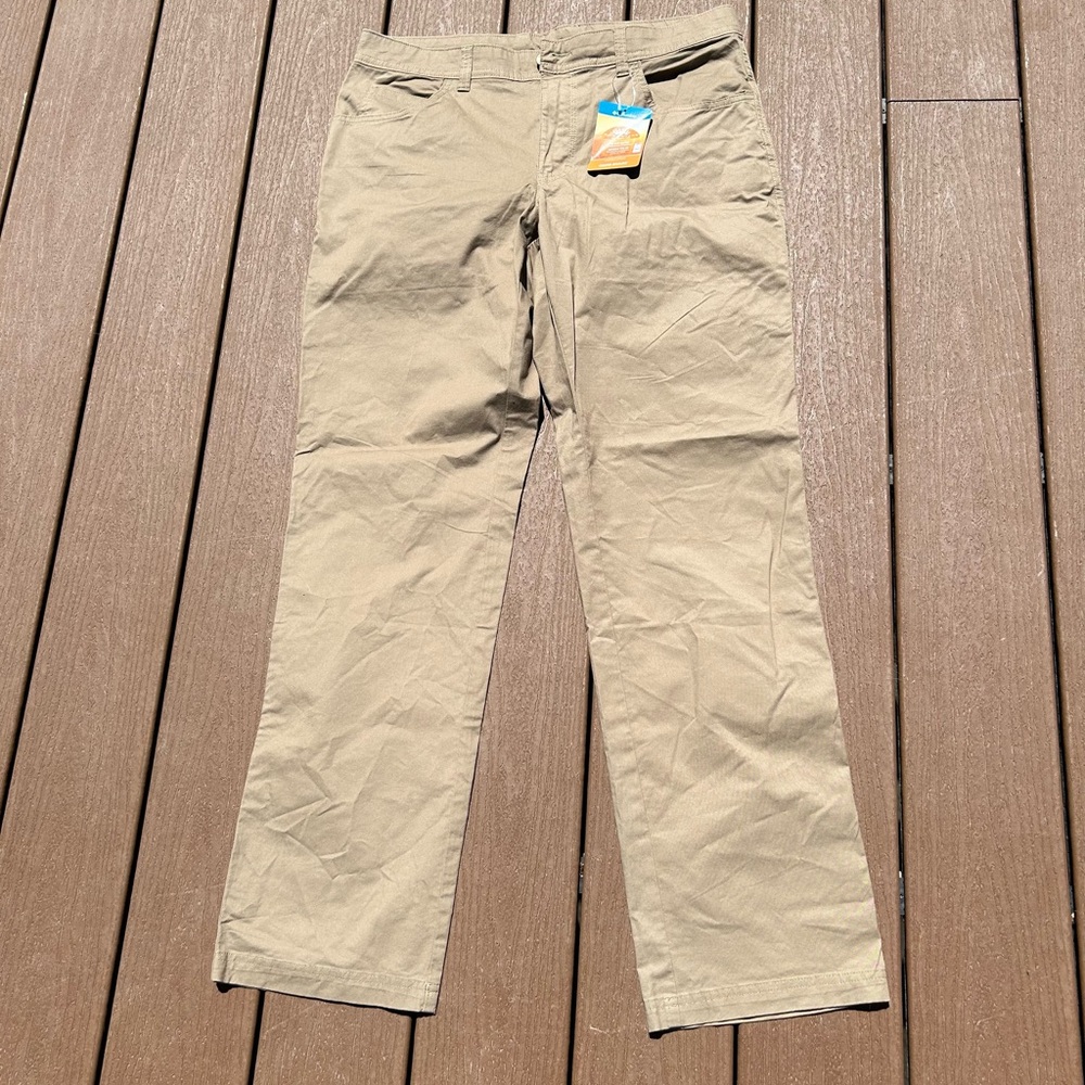 Columbia pants